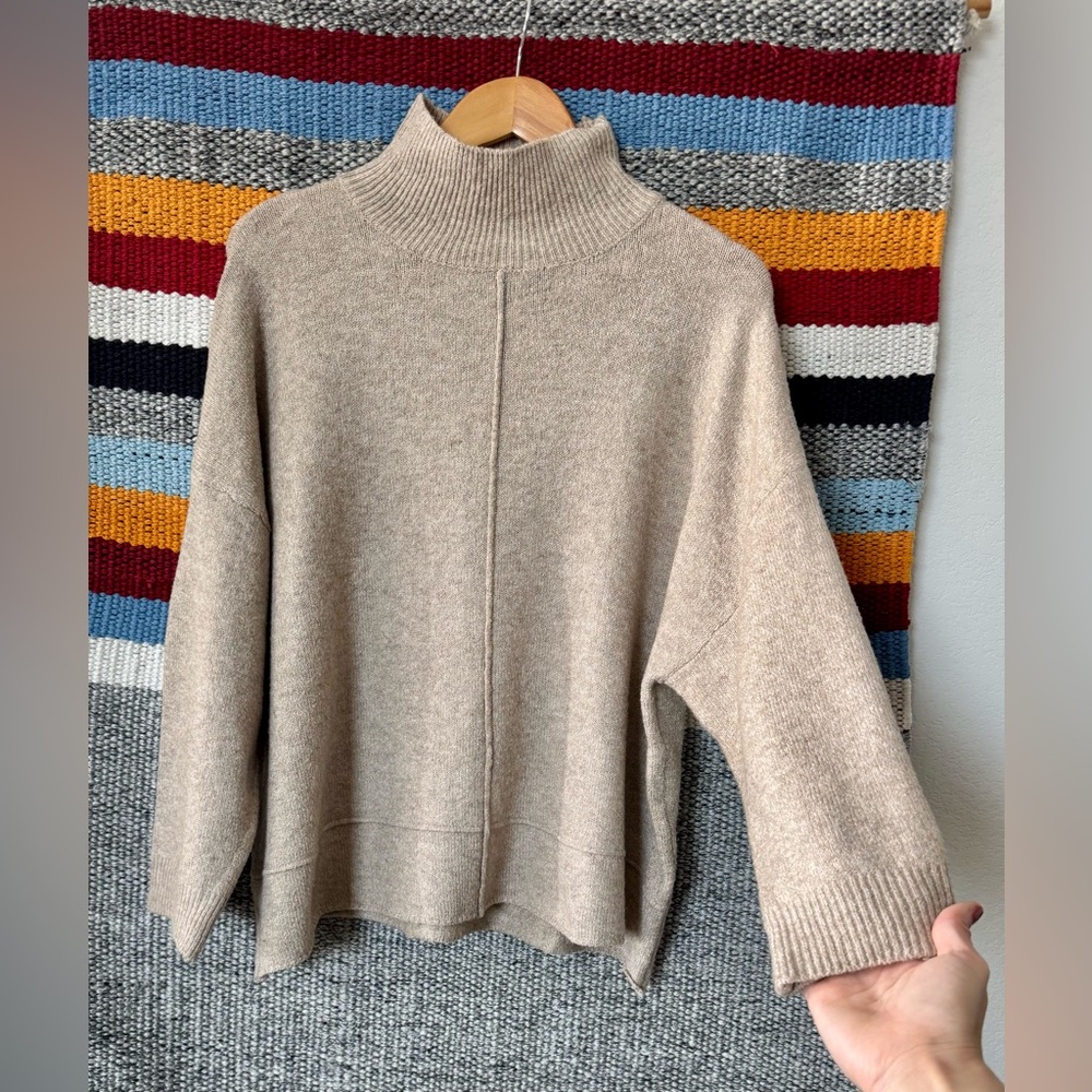 Max Studio Soft Knit Sweater - Picture 5 of 15